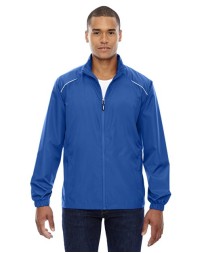 CORE365 Men's Tall Techno Lite Motivate Unlined Lightweight Jacket