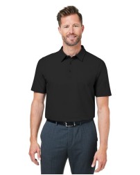 Devon  Jones Men's Raleigh Stretch Polo