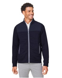 Devon  Jones Men's New Classics Club Jacket