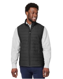 Devon  Jones Men's New Classics Charleston Hybrid Vest