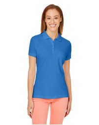 Devon  Jones Women's New Classics Performance Polo