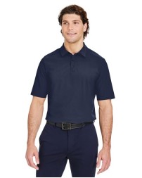 Devon  Jones Men's CrownLux Performance Windsor Welded Polo