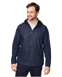 Devon  Jones Unisex New Classics Prescott Rain Jacket