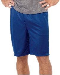 Badger Mini Mesh 9'' Inseam Shorts