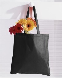 BAGedge Canvas Tote