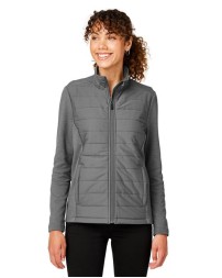 Devon  Jones Women's New Classics Charleston Hybrid Jacket