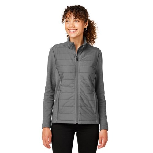 Devon  Jones Women's New Classics Charleston Hybrid Jacket