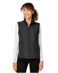 Devon  Jones Women's New Classics Charleston Hybrid Vest