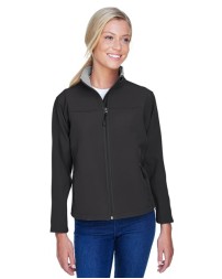 Devon  Jones Women's Soft Shell Jacket