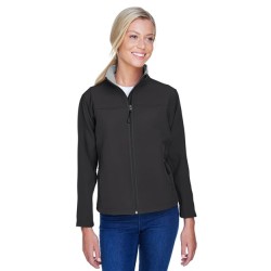 Devon  Jones Women's Soft Shell Jacket