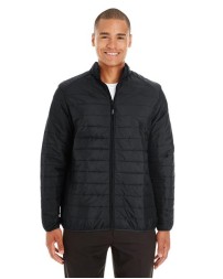 CORE365 Men's Tall Prevail Packable Puffer