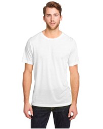 CORE365 Unisex Tall Fusion ChromaSoft Performance T-Shirt