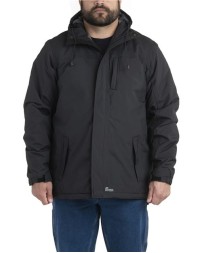 Berne Apparel Men's Coastline Waterproof Storm Jacket