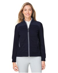 Devon  Jones Women's New Classics Club Jacket