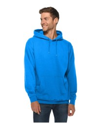 Lane Seven Premium Pullover Hooded Sweatshirt