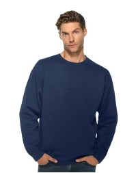 Lane Seven Premium Crewneck Sweatshirt