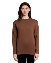 Lane Seven Heavyweight Long Sleeve T-Shirt