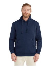 Lane Seven Heavyweight Pullover Hooded Sweatshirt