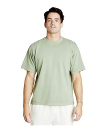 Lane Seven Urban Heavyweight T-Shirt