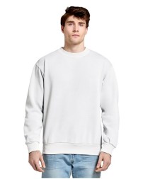 Lane Seven Pigment-Dyed Crewneck Sweatshirt