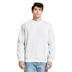 Lane Seven Pigment-Dyed Crewneck Sweatshirt