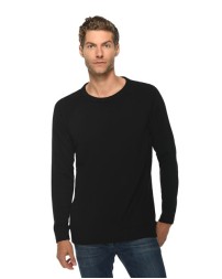 Lane Seven French Terry Crewneck Sweatshirt