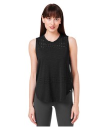 Glyder Women's Lumasof Mood Tank