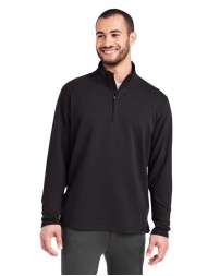 Glyder Vertex Quarter-Zip Pullover