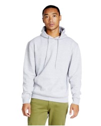 Lane Seven Future Fleece Hooded Sweatshirt