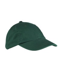 Big Accessories Washed Chino Cap