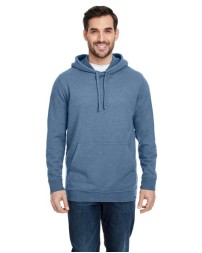 Econscious Hemp Hero Hooded Sweatshirt
