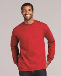 Gildan Ultra Cotton Long Sleeve T-Shirt