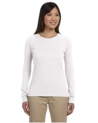 Econscious Women's Classic Long Sleeve T-Shirt