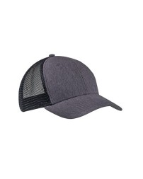 Big Accessories Sport Trucker Cap