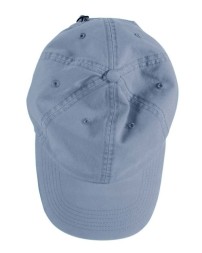 Authentic Pigment Pigment Direct-Dyed Twill Cap