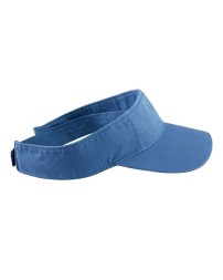 Authentic Pigment Direct-Dyed Twill Visor
