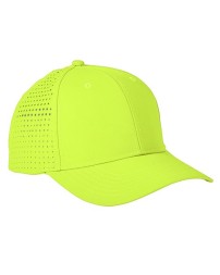 Big Accessories Performance Perforated Cap