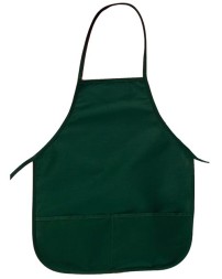 Big Accessories 24 Pocket Apron