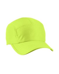 Big Accessories Pearl Performance Cap