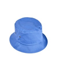 Big Accessories Chino Twill Crusher Bucket Hat