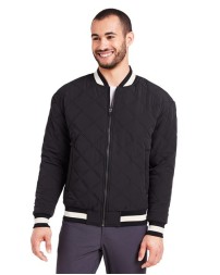 Glyder Varsity Jacket