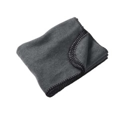 Harriton Fleece Blanket