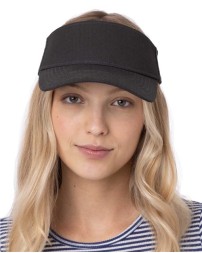 Big Accessories Lariat Visor