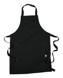 Econscious Eco Apron with Pocket