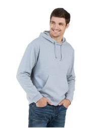 Boxercraft Recrafted Recycled Hooded Fleece
