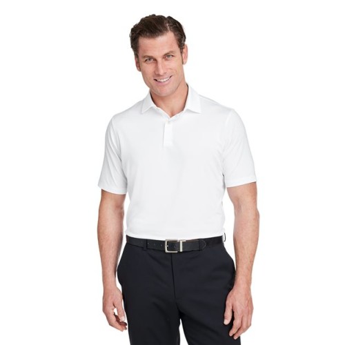 Fairway  Greene USA Made Tournament Solid Tech Polo