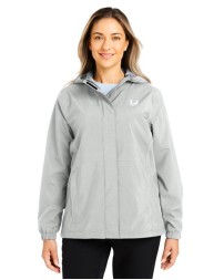 HUK Women's Storm Rain Jacket