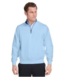 Fairway  Greene Caves Quarter-Zip Tech Pullover