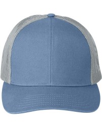HUK LoPro Snapback Trucker Cap