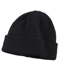 Big Accessories Watch Cap Beanie